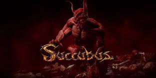 [18+] Succubus: знакомимся с Чёртом. Игровой процесс на грани фола